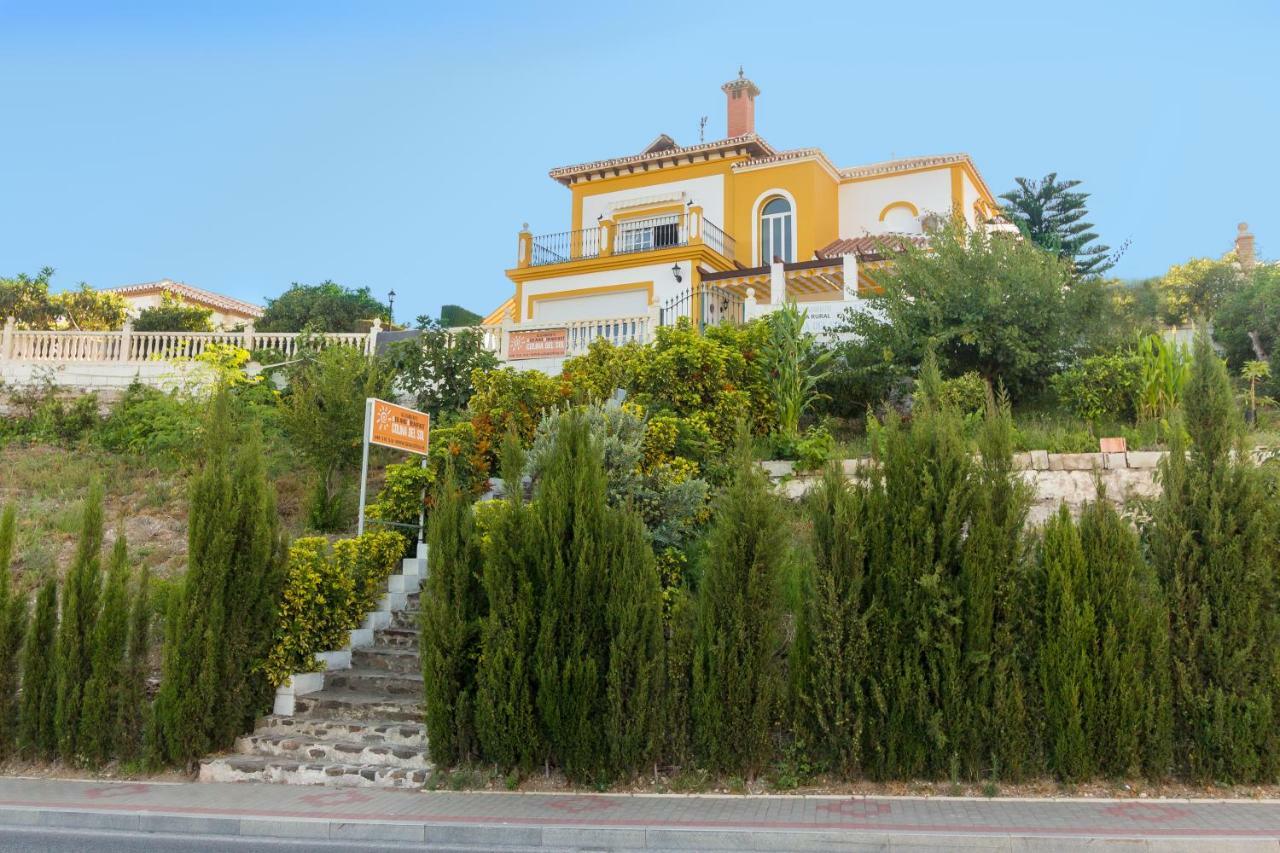 Alojamiento Colina Del Sol Torrox Exterior photo